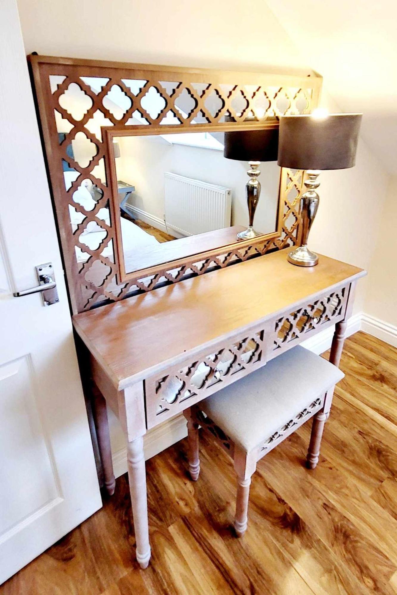 Apartment 5 - Two Bedroom Luxury Apartment Close To Town, Mainline Rail & Theatre Stylish And Comfortable 达灵顿 外观 照片
